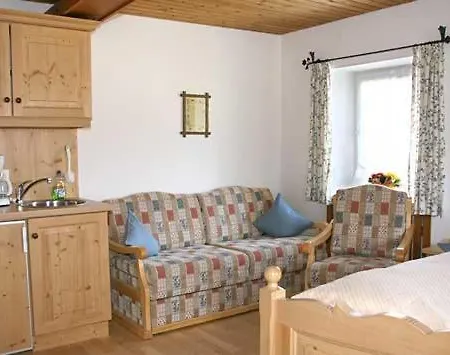 Ferienwohnung Lugererlehen Schoenau am Koenigsee Exterior photo