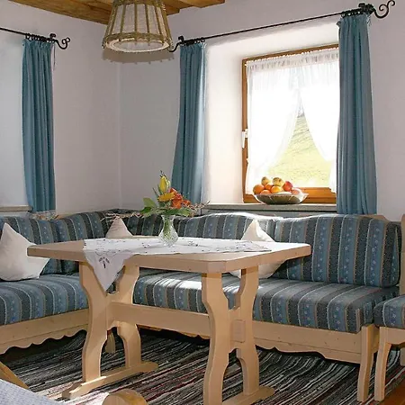 Ferienwohnung Lugererlehen Schoenau am Koenigsee Exterior photo