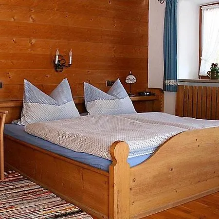 Ferienwohnung Lugererlehen Schoenau am Koenigsee Exterior photo