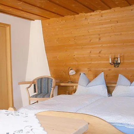 Ferienwohnung Lugererlehen Schoenau am Koenigsee Exterior photo