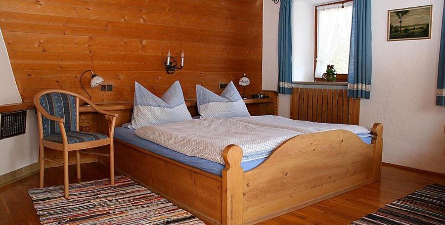 Lugererlehen Schönau am Königssee