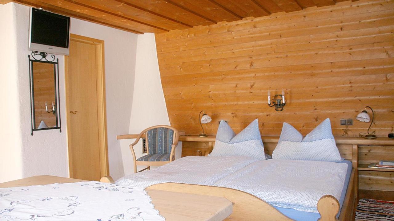 Lugererlehen Lejlighed Schönau am Königssee